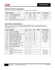 IR25604S datasheet.datasheet_page 4