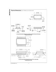 74HCT04 datasheet.datasheet_page 4