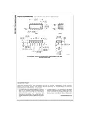 74HCT04 datasheet.datasheet_page 6