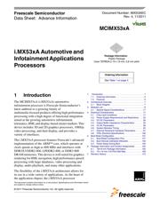 MCIMX536AVV8C2 datasheet.datasheet_page 1