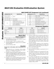 MAX1254BEUE datasheet.datasheet_page 2