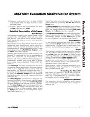 MAX1254EVC16 datasheet.datasheet_page 3