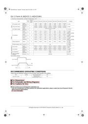 AQV-214 datasheet.datasheet_page 2