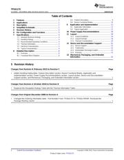 TPS61175EVM-588 datasheet.datasheet_page 2