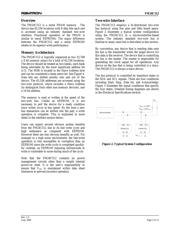 FM24C512-G datasheet.datasheet_page 3