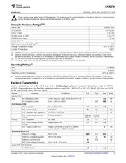 LM5027AMH/NOPB datasheet.datasheet_page 5