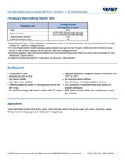 C0603C222J2GACAUTO datasheet.datasheet_page 2