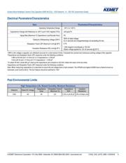 C0402C102F5GACAUTO datasheet.datasheet_page 5