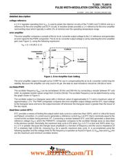 TL5001CD datasheet.datasheet_page 3