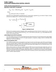 TL5001CD datasheet.datasheet_page 4