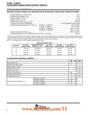 TL5001CD datasheet.datasheet_page 6