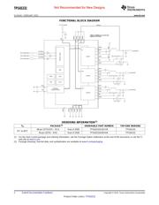 TPS65232A2DCAR datasheet.datasheet_page 2