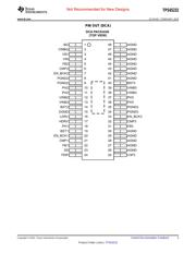 TPS65232A2DCAR datasheet.datasheet_page 3