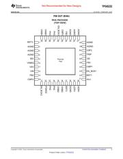 TPS65232A2DCAR datasheet.datasheet_page 5