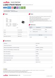 LQM21PN4R7MGHL datasheet.datasheet_page 1