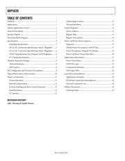 ADP5020ACPZ-R7 datasheet.datasheet_page 3