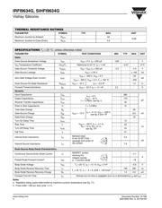 IRFI9634GPBF datasheet.datasheet_page 2