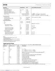 AD7266ASU datasheet.datasheet_page 4