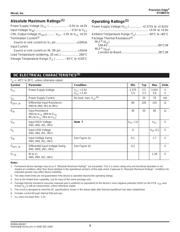 SY58017UMG-TR datasheet.datasheet_page 3