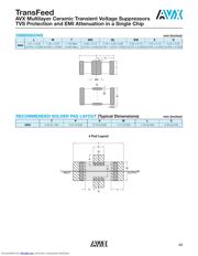 V2F118A400Y2EDX datasheet.datasheet_page 3