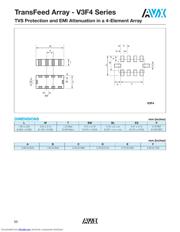V2F118A400Y2EDX datasheet.datasheet_page 4