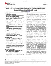 LM4550BVH datasheet.datasheet_page 1