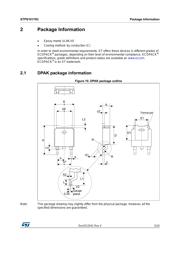 STPS10170CB datasheet.datasheet_page 5