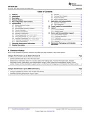 SN74AHC595PWR datasheet.datasheet_page 2