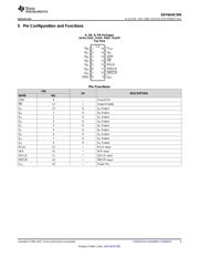 SN74AHC595PWR datasheet.datasheet_page 3