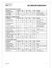 IR1150 datasheet.datasheet_page 4