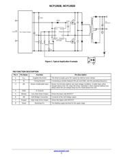 NCP1392BDR2G datasheet.datasheet_page 2