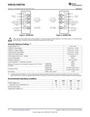 DS90CF364MTDX/NOPB datasheet.datasheet_page 2