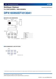 DPX165950DT-8130A1 datasheet.datasheet_page 2