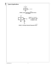 LM34CZ datasheet.datasheet_page 3