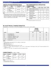 72V275L15TFGI8 datasheet.datasheet_page 5