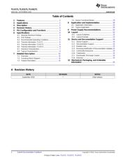 TLV171IDBVT datasheet.datasheet_page 2