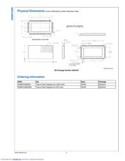 DS80PCI800EVK/NOPB datasheet.datasheet_page 2