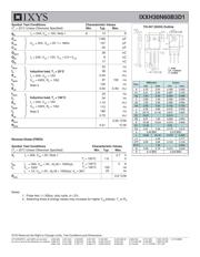 IXXH30N60B3D1 datasheet.datasheet_page 2