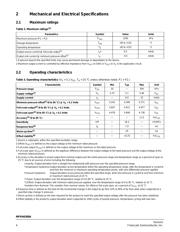 MPXH6300AC6T1 datasheet.datasheet_page 4