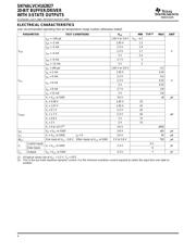 SN74ALVCH162827DL datasheet.datasheet_page 4