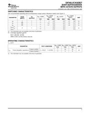 SN74ALVCH162827DL datasheet.datasheet_page 5