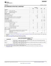ADS41B25EVM 数据规格书 3
