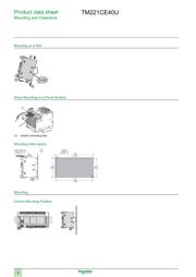 TM221CE40U datasheet.datasheet_page 6