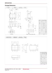 HD74LV1GT14ACME datasheet.datasheet_page 6