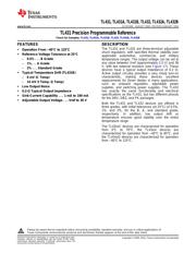 TL431BIDCKRG4 datasheet.datasheet_page 1