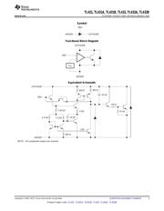 TL431BIDCKRG4 datasheet.datasheet_page 3