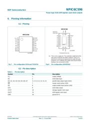 NPIC6C596D,118 数据规格书 6