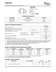 SN65HVD251DR datasheet.datasheet_page 2