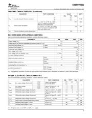 SN65HVD251DR datasheet.datasheet_page 3
