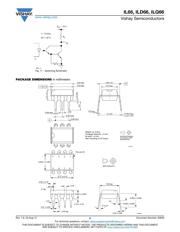 ILQ66-4 datasheet.datasheet_page 5